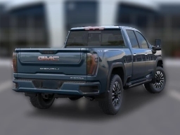 GMC Sierra 2500HD Denali Ultimate 4WD Crew Cab 159" 2026