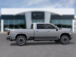 GMC Sierra 2500HD Denali Ultimate 4WD Crew Cab 159" 2026