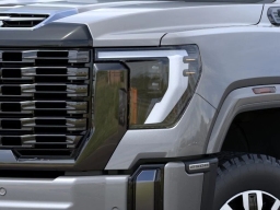 GMC Sierra 2500HD Denali Ultimate 4WD Crew Cab 159" 2026