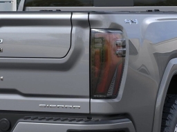 GMC Sierra 2500HD Denali Ultimate 4WD Crew Cab 159" 2026