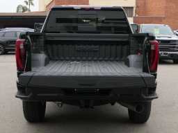 GMC Sierra 2500HD Denali Ultimate 4WD Crew Cab 159" 2026
