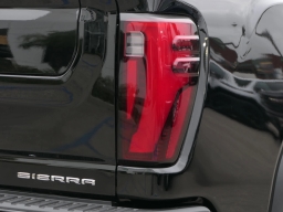 GMC Sierra 2500HD Denali Ultimate 4WD Crew Cab 159" 2026