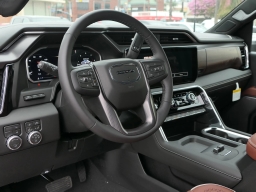 GMC Sierra 2500HD Denali Ultimate 4WD Crew Cab 159" 2026