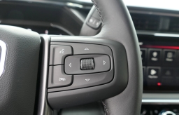 GMC Sierra 2500HD Denali Ultimate 4WD Crew Cab 159" 2026