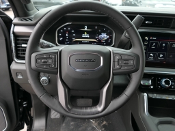 GMC Sierra 2500HD Denali Ultimate 4WD Crew Cab 159" 2026