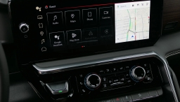 GMC Sierra 2500HD Denali Ultimate 4WD Crew Cab 159" 2026