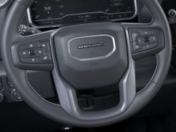 GMC Sierra 2500HD Denali Ultimate 4WD Crew Cab 159" 2026