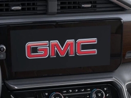 GMC Sierra 2500HD Denali Ultimate 4WD Crew Cab 159" 2026