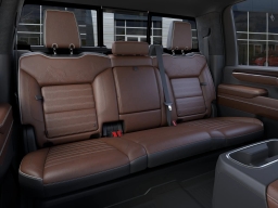 GMC Sierra 2500HD Denali Ultimate 4WD Crew Cab 159" 2026