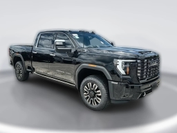 GMC Sierra 2500HD Denali Ultimate 4WD Crew Cab 159" 2026