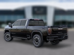 GMC Sierra 2500HD Denali Ultimate 4WD Crew Cab 159" 2026