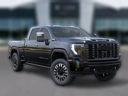 GMC Sierra 2500HD Denali Ultimate 4WD Crew Cab 159" 2026