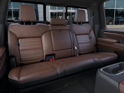 GMC Sierra 2500HD Denali Ultimate 4WD Crew Cab 159" 2026