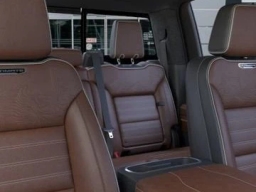 GMC Sierra 2500HD Denali Ultimate 4WD Crew Cab 159" 2026