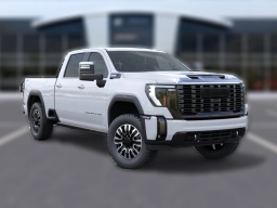 GMC Sierra 2500HD Denali Ultimate 4WD Crew Cab 159" 2026