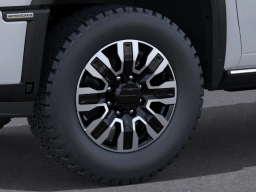 GMC Sierra 2500HD Denali Ultimate 4WD Crew Cab 159" 2026