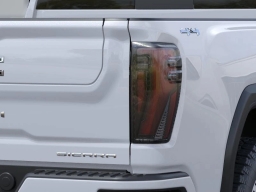 GMC Sierra 2500HD Denali Ultimate 4WD Crew Cab 159" 2026