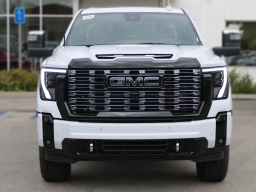 GMC Sierra 2500HD Denali Ultimate 4WD Crew Cab 159" 2026