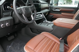 GMC Sierra 2500HD Denali Ultimate 4WD Crew Cab 159" 2026