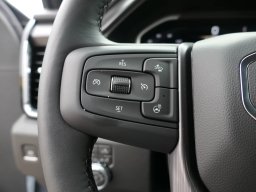 GMC Sierra 2500HD Denali Ultimate 4WD Crew Cab 159" 2026