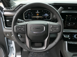 GMC Sierra 2500HD Denali Ultimate 4WD Crew Cab 159" 2026