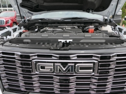 GMC Sierra 2500HD Denali Ultimate 4WD Crew Cab 159" 2026