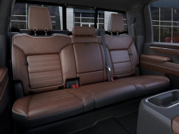 GMC Sierra 2500HD Denali Ultimate 4WD Crew Cab 159" 2026