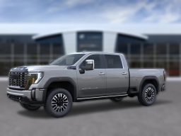 GMC Sierra 2500HD Denali Ultimate 4WD Crew Cab 159" 2026