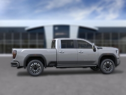GMC Sierra 2500HD Denali Ultimate 4WD Crew Cab 159" 2026