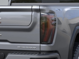 GMC Sierra 2500HD Denali Ultimate 4WD Crew Cab 159" 2026