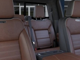 GMC Sierra 2500HD Denali Ultimate 4WD Crew Cab 159" 2026