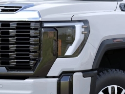 GMC Sierra 2500HD Denali Ultimate 4WD Crew Cab 159" 2026