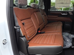 GMC Sierra 2500HD Denali Ultimate 4WD Crew Cab 159" 2026