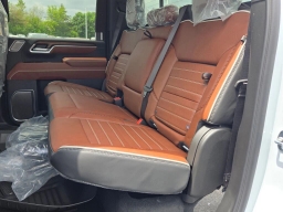 GMC Sierra 2500HD Denali Ultimate 4WD Crew Cab 159" 2026