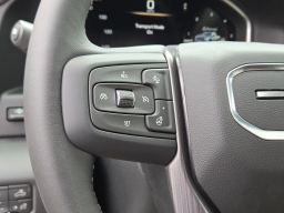 GMC Sierra 2500HD Denali Ultimate 4WD Crew Cab 159" 2026