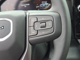 GMC Sierra 2500HD Denali Ultimate 4WD Crew Cab 159" 2026