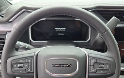 GMC Sierra 2500HD Denali Ultimate 4WD Crew Cab 159" 2026