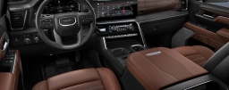 GMC Sierra 2500HD Denali Ultimate 4WD Crew Cab 159" 2026