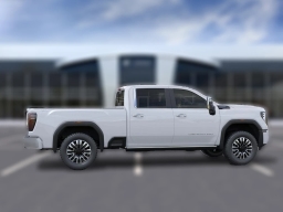 GMC Sierra 2500HD Denali Ultimate 4WD Crew Cab 159" 2026