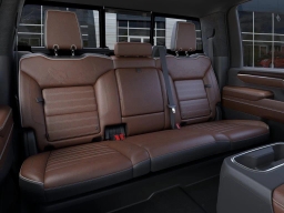 GMC Sierra 2500HD Denali Ultimate 4WD Crew Cab 159" 2026