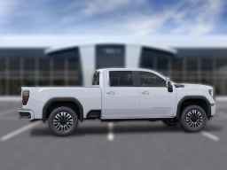 GMC Sierra 2500HD Denali Ultimate 4WD Crew Cab 159" 2026
