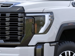 GMC Sierra 2500HD Denali Ultimate 4WD Crew Cab 159" 2026
