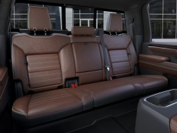 GMC Sierra 2500HD Denali Ultimate 4WD Crew Cab 159" 2026