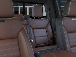 GMC Sierra 2500HD Denali Ultimate 4WD Crew Cab 159" 2026