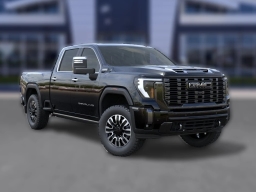 GMC Sierra 2500HD Denali Ultimate 4WD Crew Cab 159" 2026