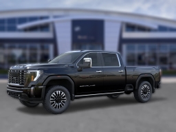 GMC Sierra 2500HD Denali Ultimate 4WD Crew Cab 159" 2026