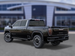 GMC Sierra 2500HD Denali Ultimate 4WD Crew Cab 159" 2026