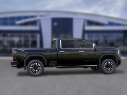 GMC Sierra 2500HD Denali Ultimate 4WD Crew Cab 159" 2026