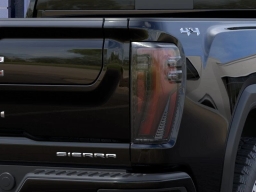 GMC Sierra 2500HD Denali Ultimate 4WD Crew Cab 159" 2026
