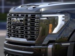 GMC Sierra 2500HD Denali Ultimate 4WD Crew Cab 159" 2026